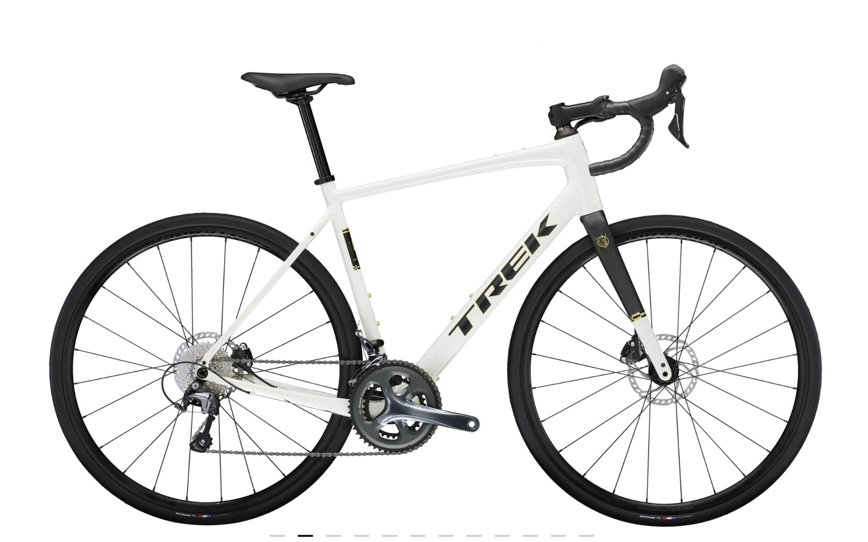 職人さんの文房具屋TREK ドマーネAL4 職人さんの文房具屋様専用TREK