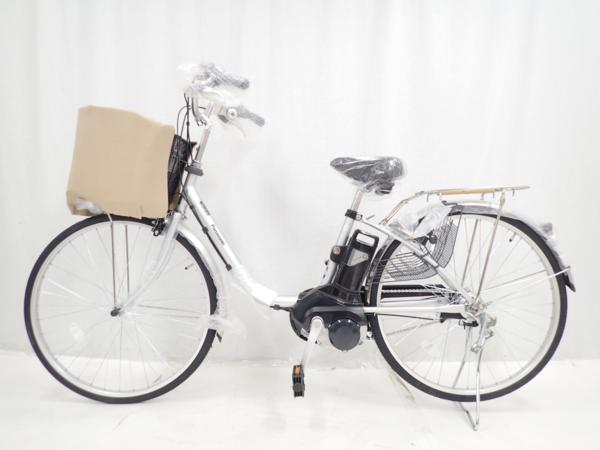 高年式新基準人気美品！パナソニック リチウムビビTX BE-ENTX632T