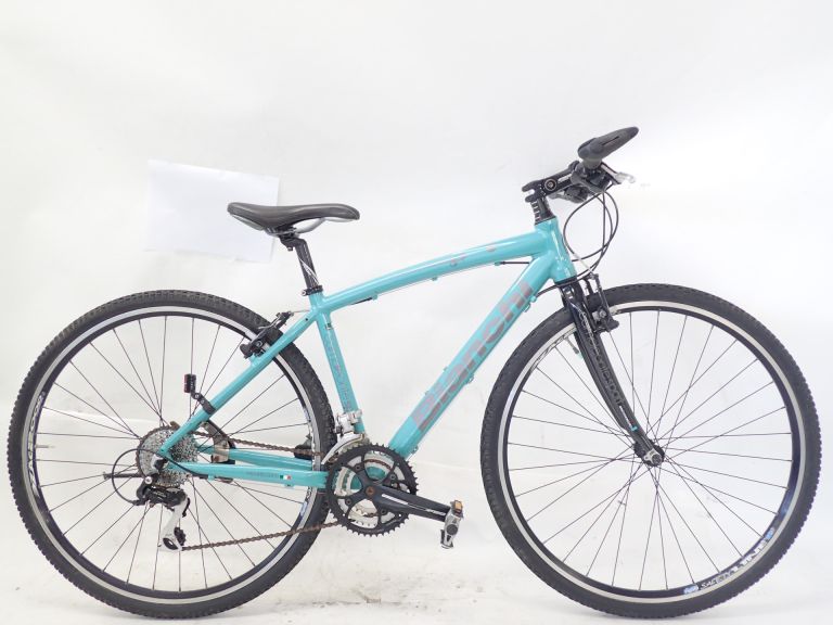 Bianchi Camaleonte Sport クロスバイク【引取歓迎】 Bianchi ビアンキ