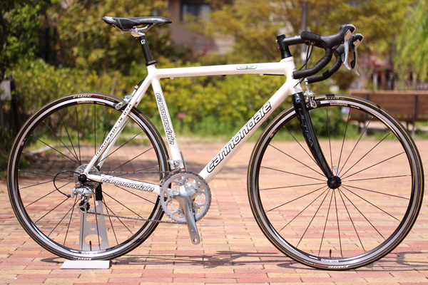 Cannondale USA キャノンデール C9 ロードバイク 引き取り限定