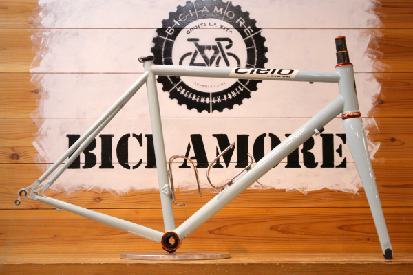 コ*キ様 クリスキングbyシエロ サイズ52 CIELO by CHRIS KING Sportif