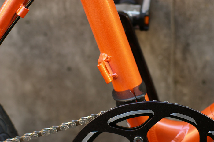 DAHON DASH P8 2015 ※説明欄 2015 DAHON Dash P8 入荷しております