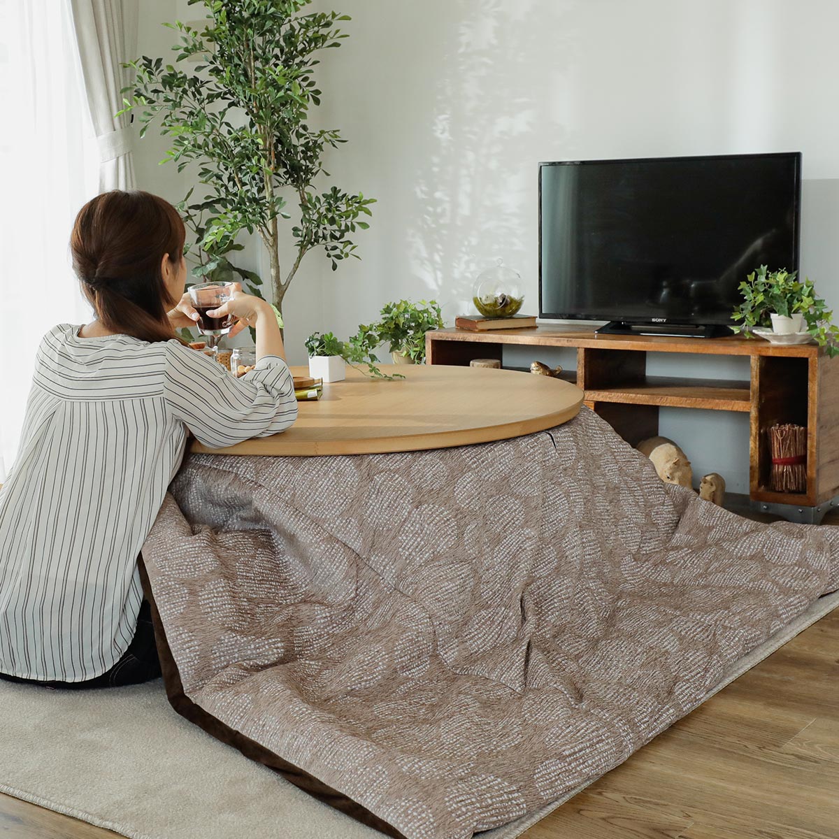 激安在庫処分おりたたみこたつ 100