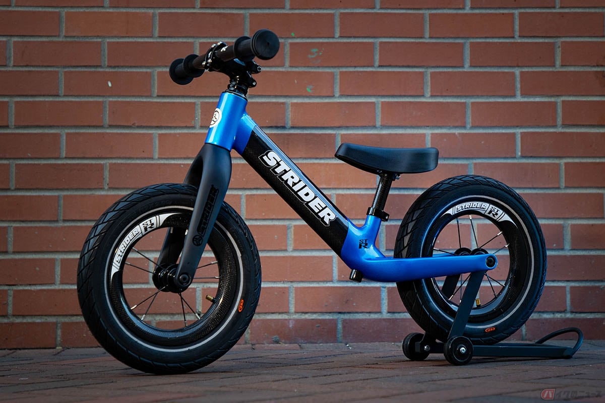 STRIDER 14x ストライダー 神奈川 引取限定 バランスバイク 引取限定