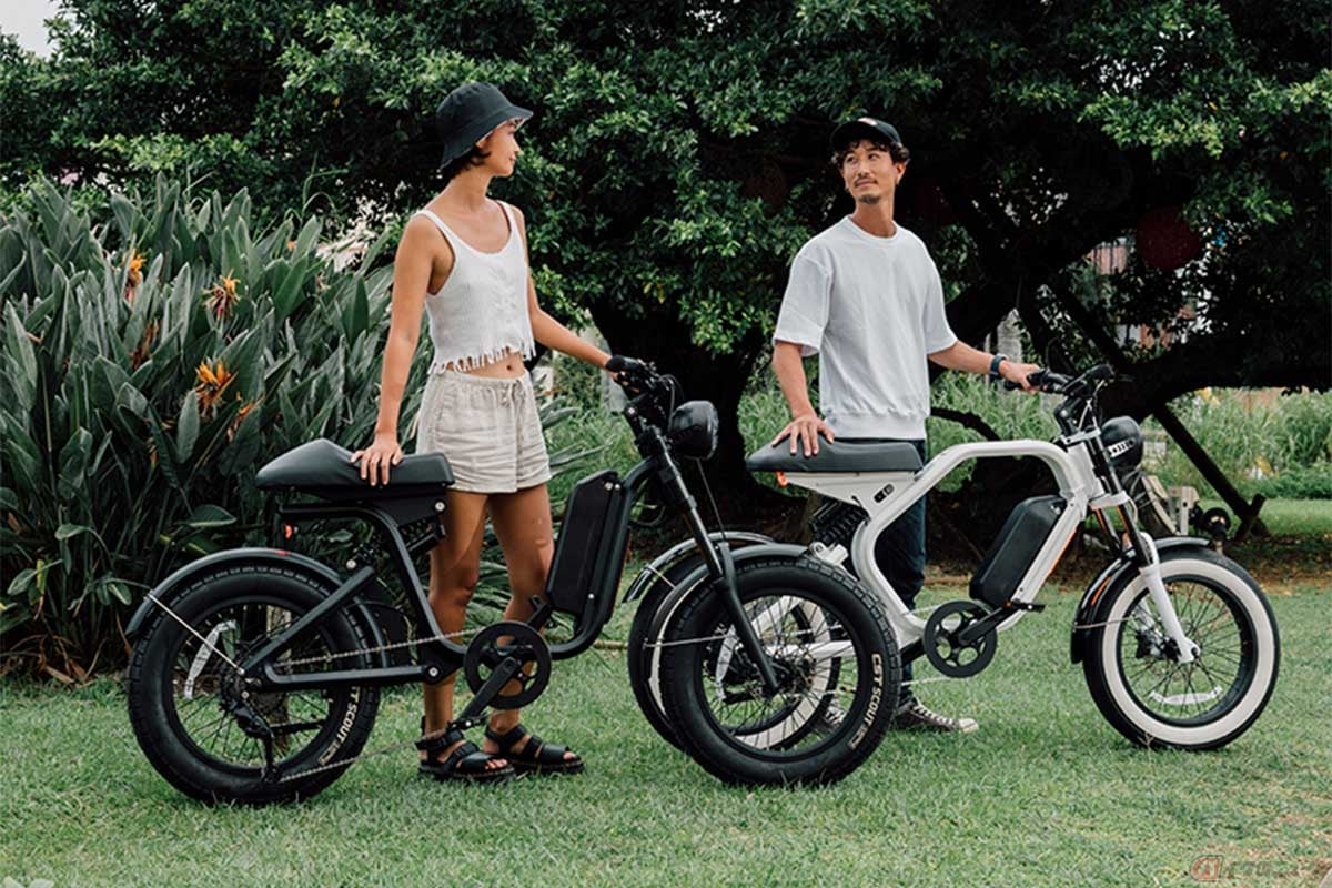 しらかべ工房 他の方は購入しないでみくださいDOHIKER 電動アシスト