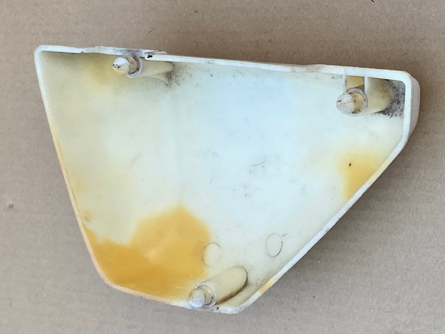 ゴリラLTD 純正 goobike】バイクカタログ：ホンダ ゴリラ｜HONDA GORILLA