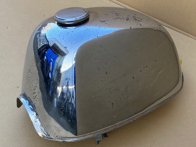 ゴリラLTD 純正 goobike】バイクカタログ：ホンダ ゴリラ｜HONDA GORILLA