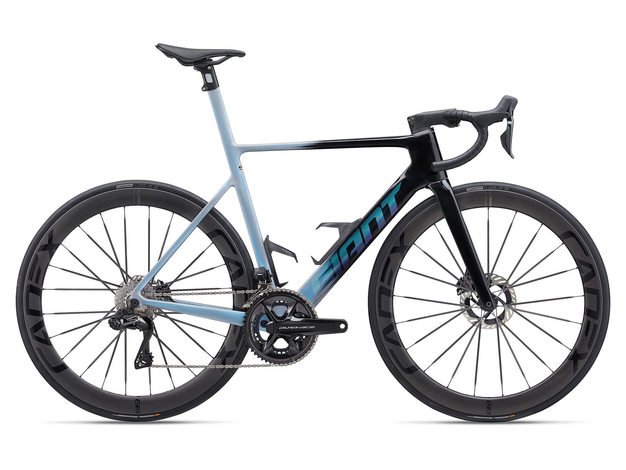 Giant Propel Advanced SL 0 2024 - Shimano Dura-Ace Di2 12sp