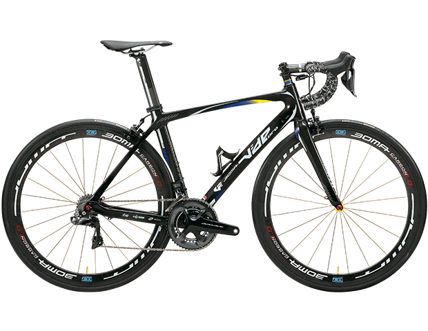 BOMA カーボンロードバイク ご予約受付中！ – スポーツサイクル ウエキ