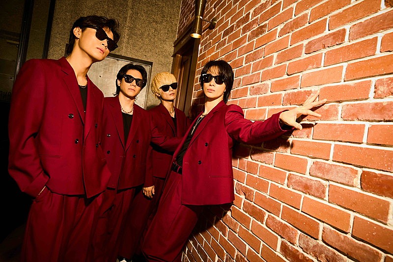 A.B.C-Z、ニューアルバム『CRAZY ROMANTIC!』詳細解禁 3か月連続配信