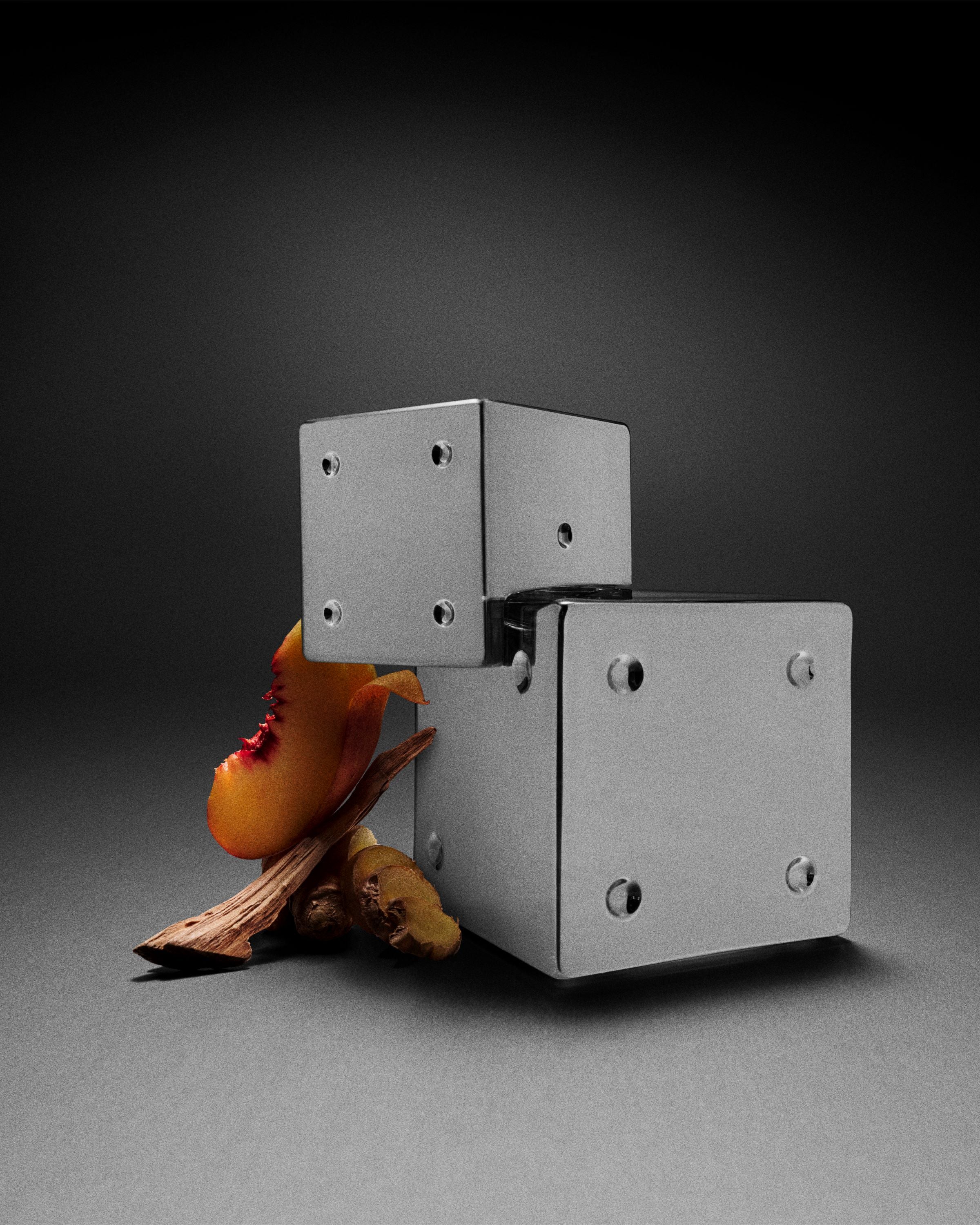 YOUR TURN Eau de Parfum