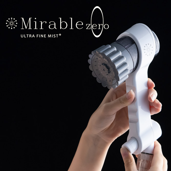 Mirable zero（ミラブルゼロ）【正規代理店】 | BiraBeldad～ビラベルダ～