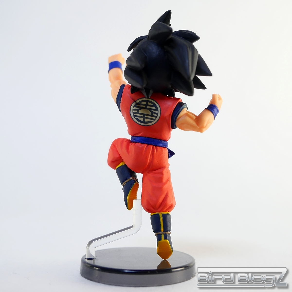 ドラゴンボール ワールドコレクタブルフィギュア ANIME 30th