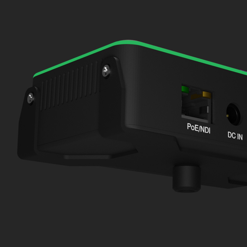 FLEX 4K Family – BirdDog