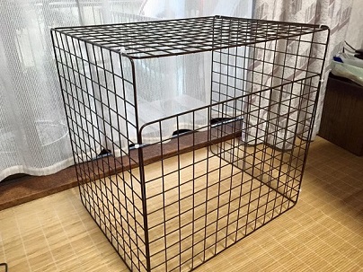 100均アイテムを基本に自作の保温カバーができる！手作りビニール