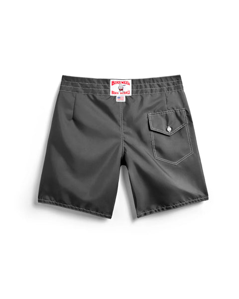 300 Boardshorts - Asphalt – Birdwell