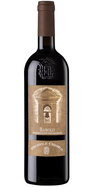 Michele Chiarlo Tortoniano Barolo DOCG | Bishop's Cellar