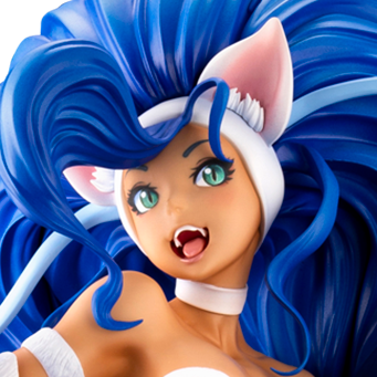 ヴァンパイア美少女 製品 – BISHOUJO SERIES OFFICIAL WEBSITE｜KOTOBUKIYA