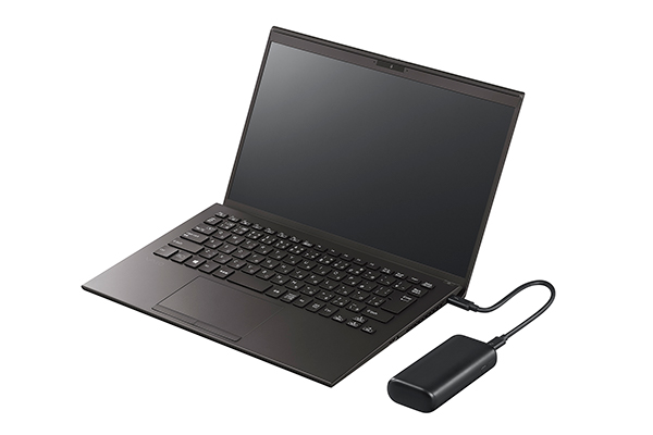 Windowsノート本体 VAIOPro Z i7 11370H 16G 512GB Windows11 Windows