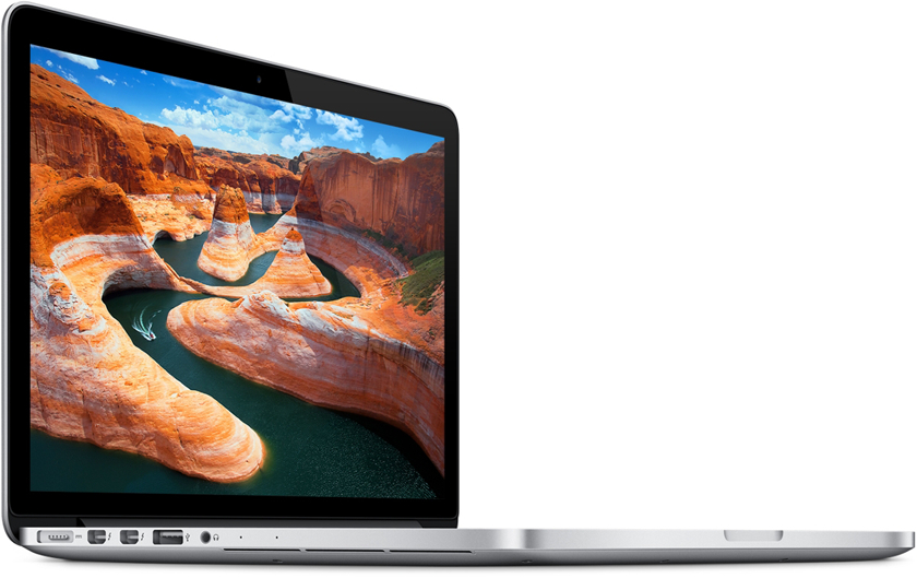 MacBook Pro MD212 LATE 2012 A1425 13