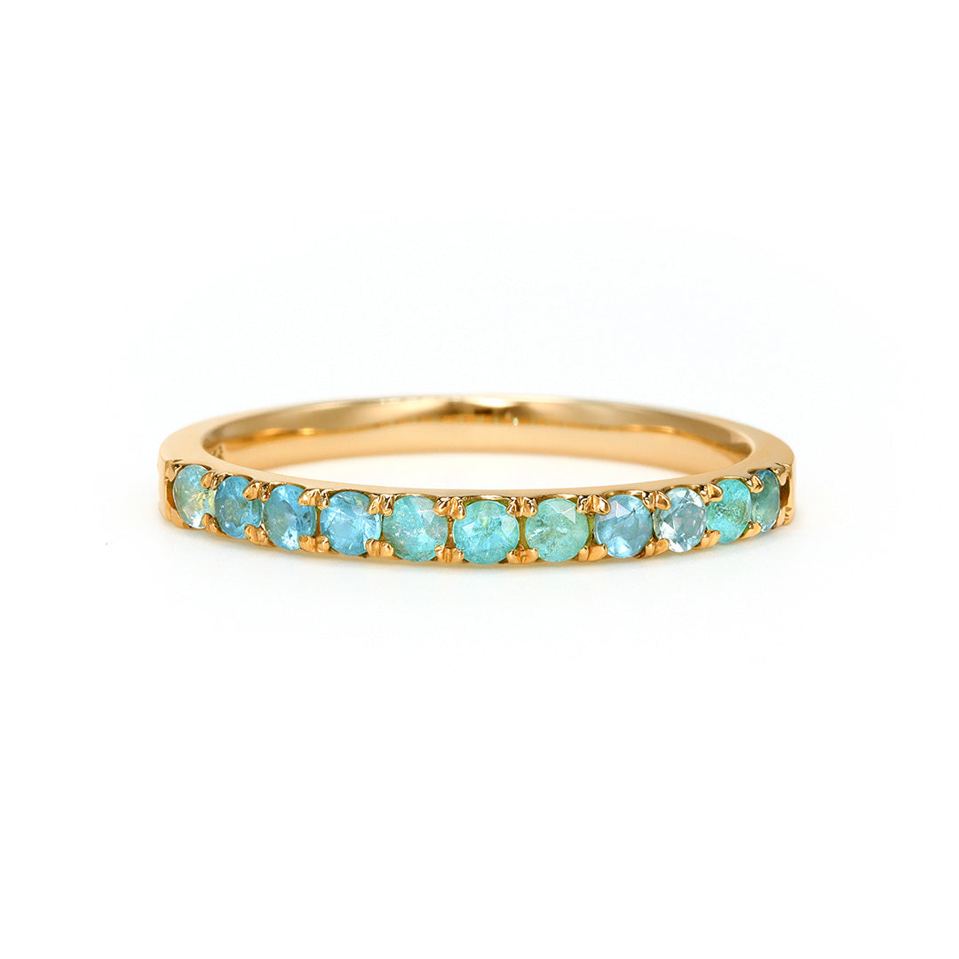 たーちゃんパライバトルマリンかも!?☆ライトカラートルマリン