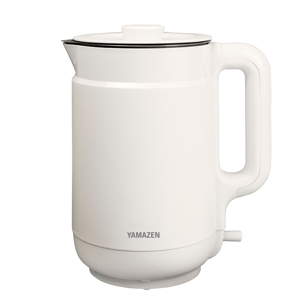 Satoshi様用】山善 バリスタポット YKR-SC1280 電気式バリスタポット