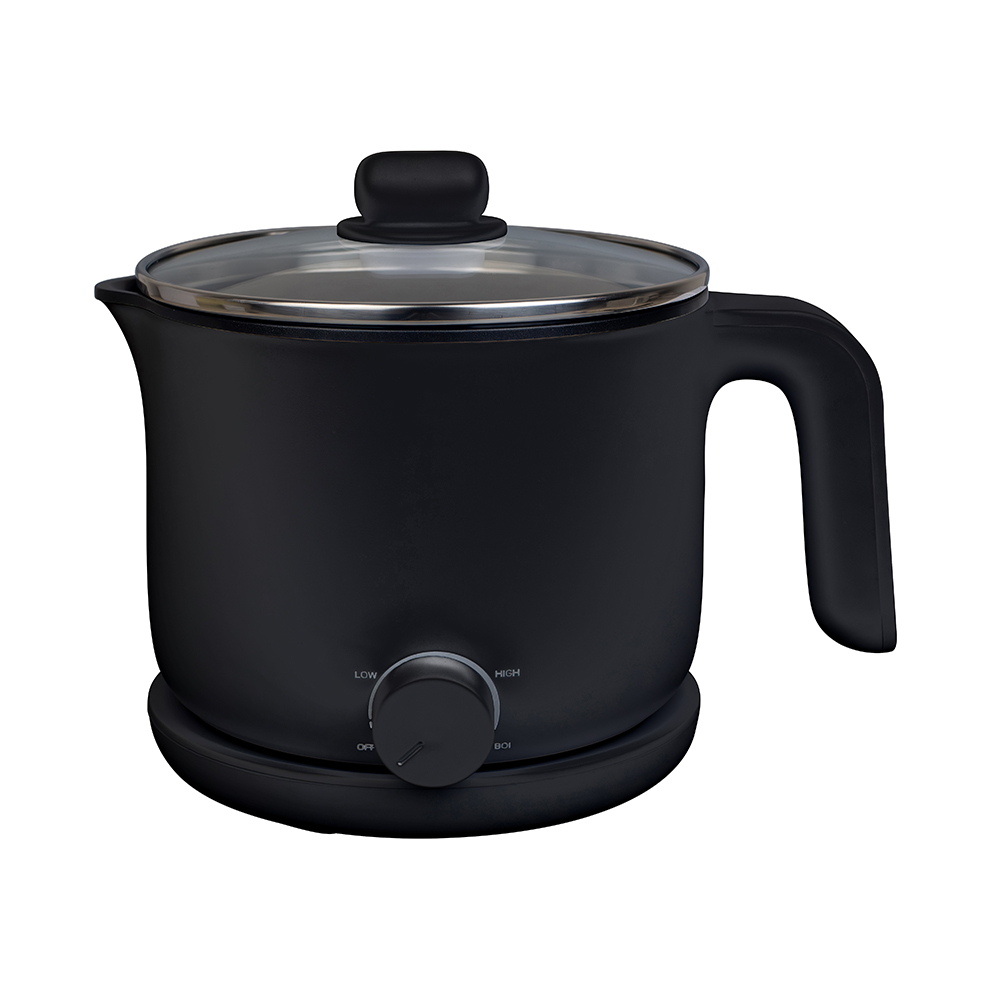 商品情報_電気式バリスタポット | 山善の商品情報サイト | YAMAZEN BOOK