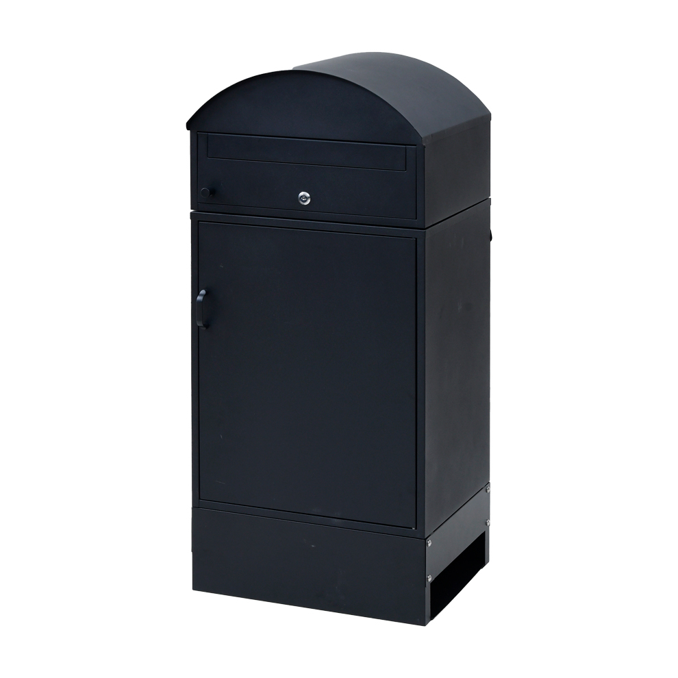 商品情報_宅配ボックス・ピーボ2段タイプ | 山善の商品情報サイト