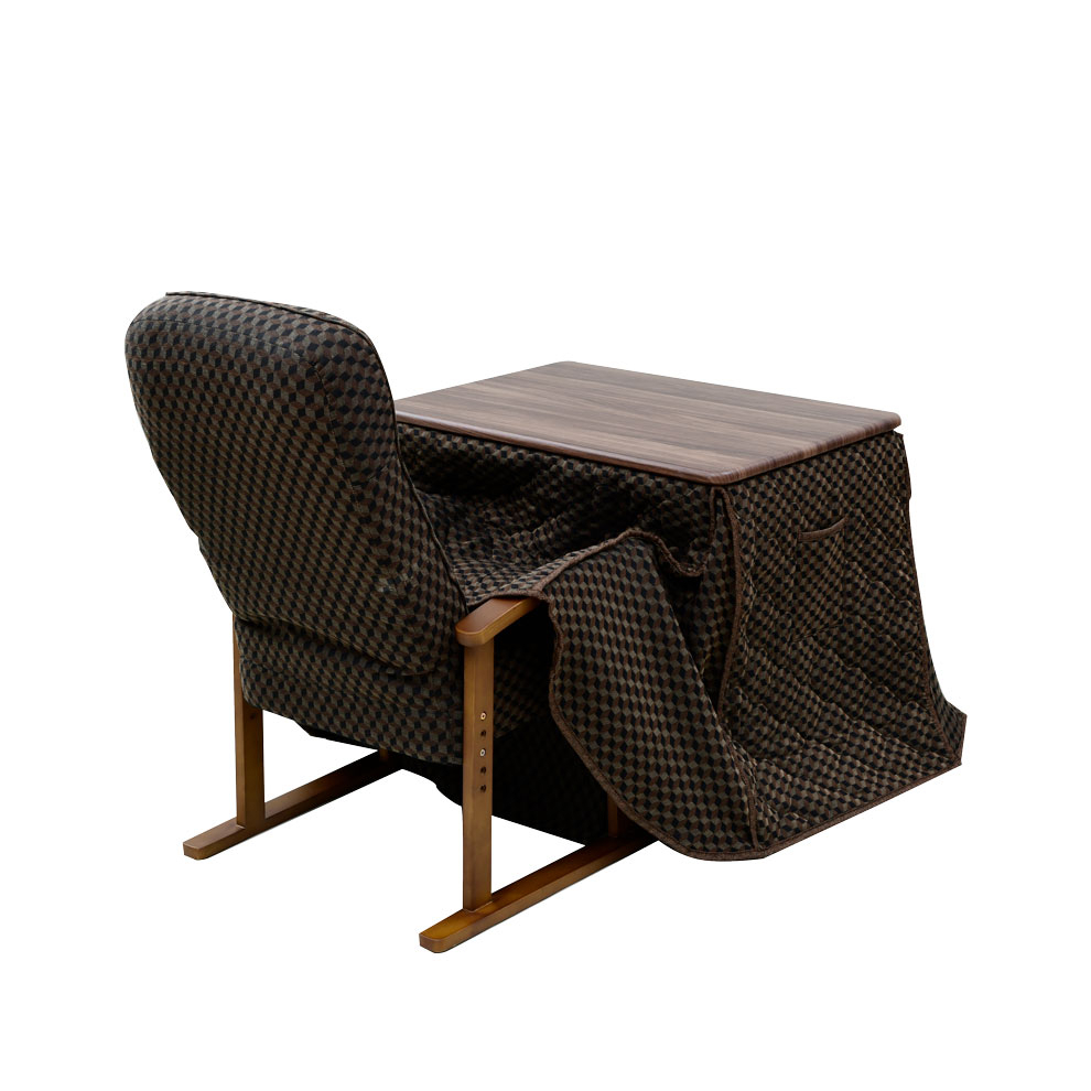 商品情報_一人用こたつセット(80×60cm) | 山善の商品情報サイト