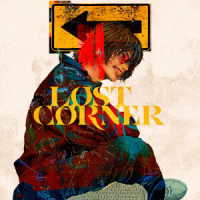 米津玄師 6thアルバム 『LOST CORNER』8月21日リリース! ご予約受付中