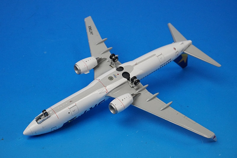 ホーガン 1/200 スカイマーク Boeing B737-800 ハート 【公式通販】