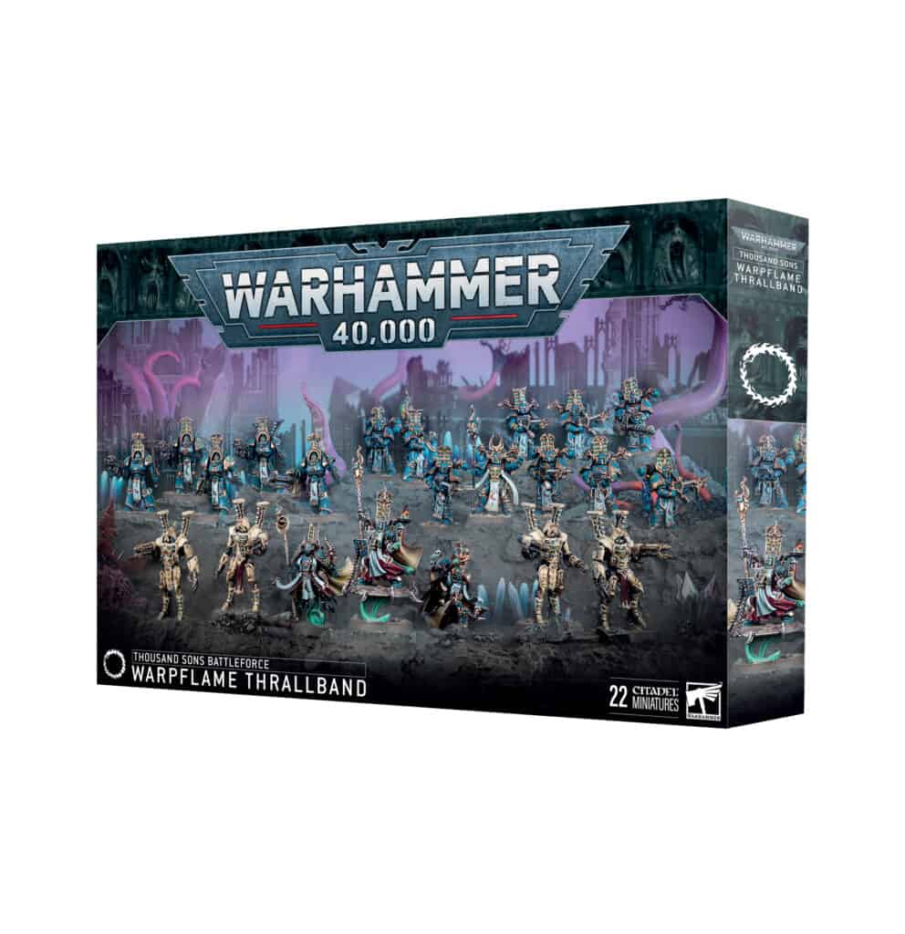 ウォーハンマー 40K Dread Talons バトルフォース ウォーハンマー 40K