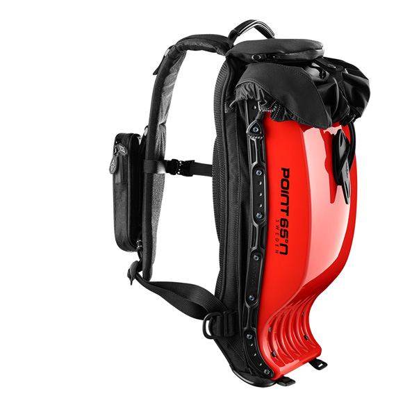 BOBLBEE 20L GT - Point 65 (BOBLBEE) MJSOFT Inc.