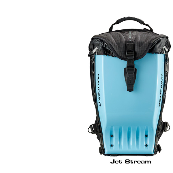 BOBLBEE 20L GTX - Point 65 (BOBLBEE) MJSOFT Inc.