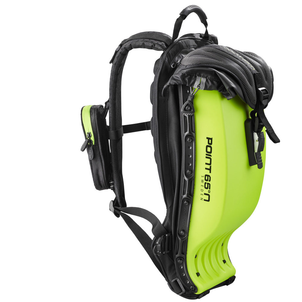 BOBLBEE 20L GTX TRAIL MONKEE - Point 65 (BOBLBEE) MJSOFT Inc.
