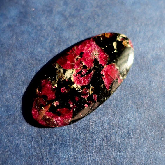 ユーディアライト・ルース-a | BodhiTree