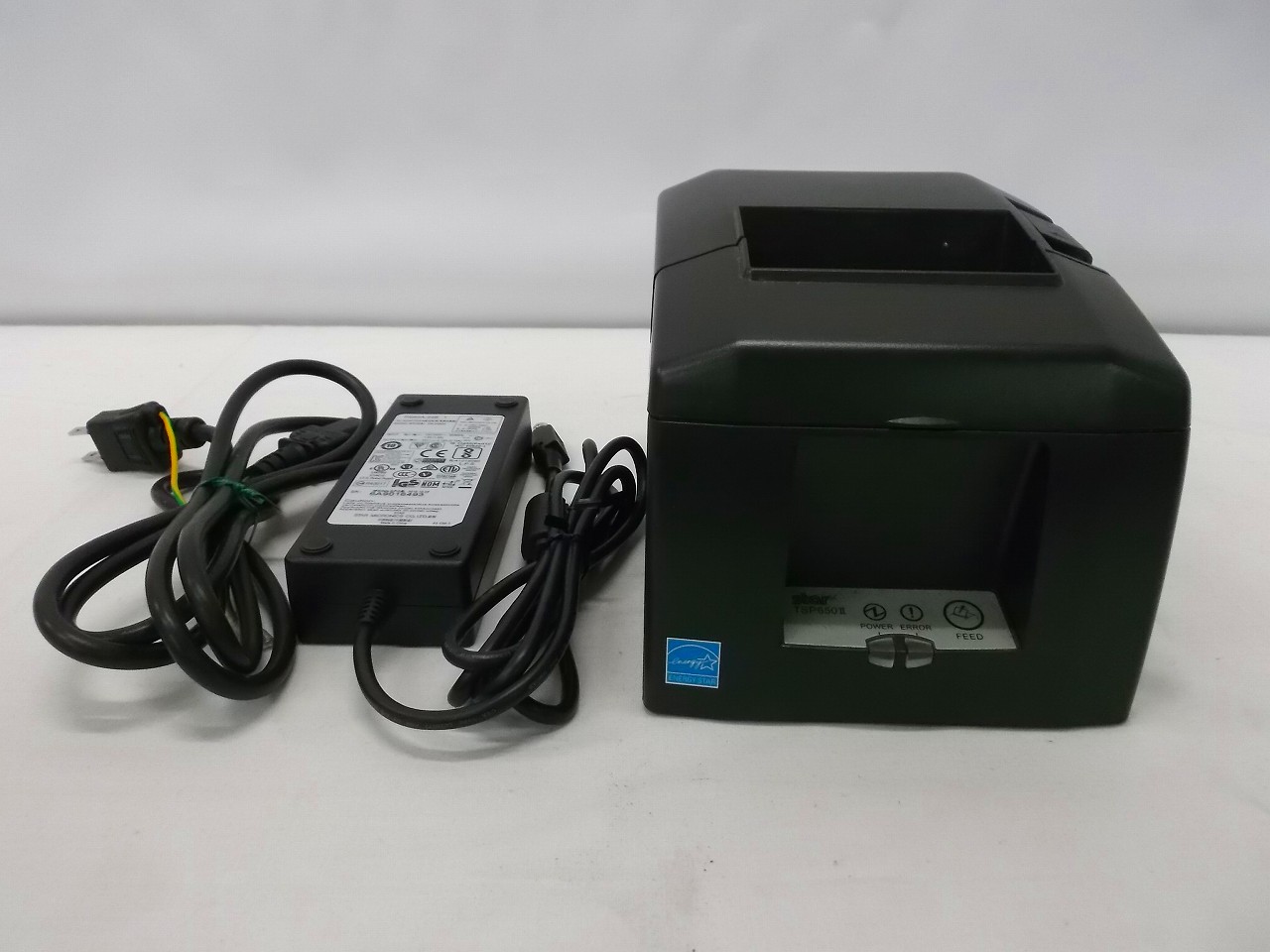 スター精密 TSP650II レシートプリンタ Bluetooth対応 | 買取専門店