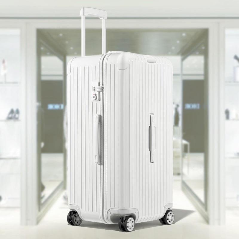 リモワ スーツケース オパール 2輪 opal RIMOWA 104L アルミ RIMOWA