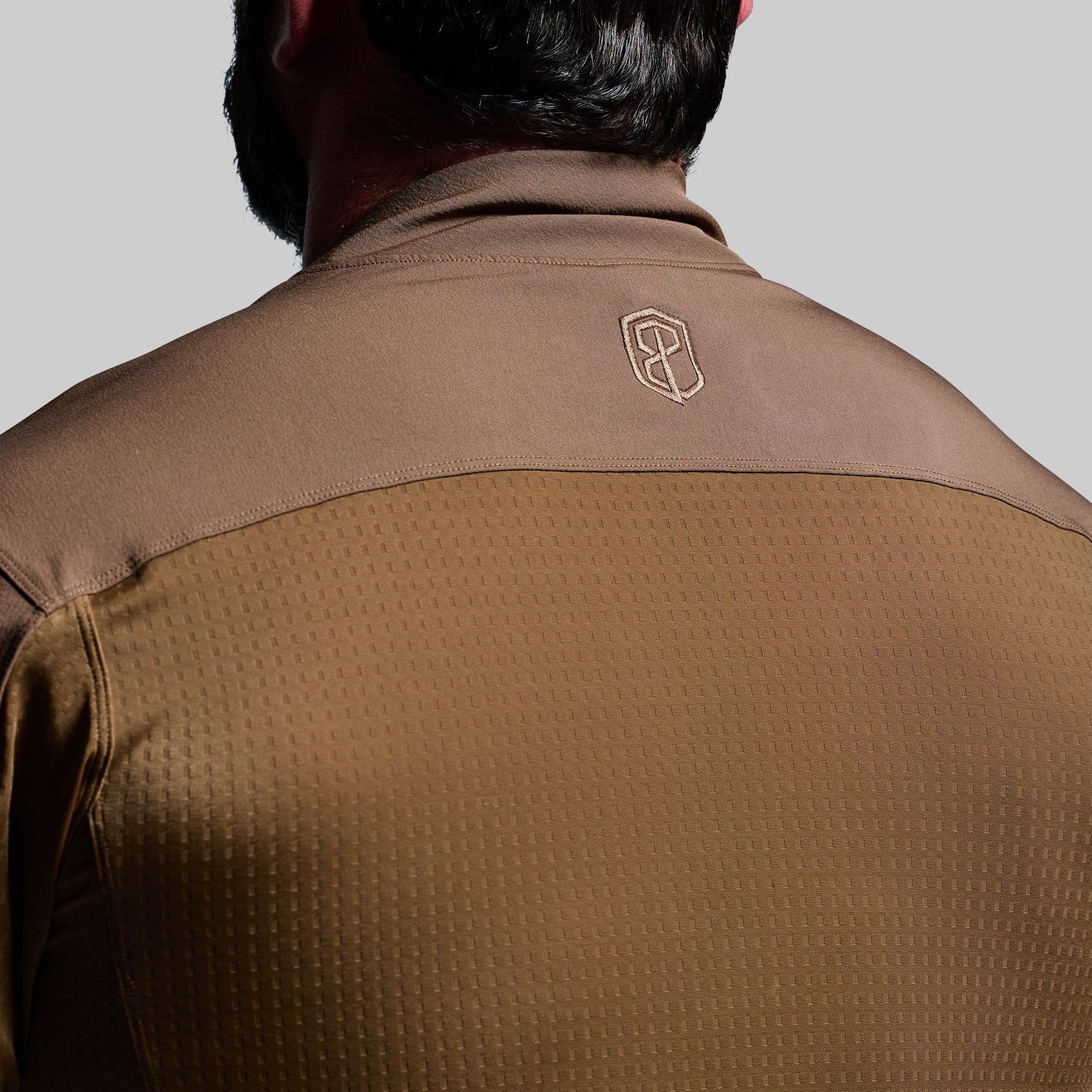 Op Top Pro (Coyote Brown) – Born Primitive