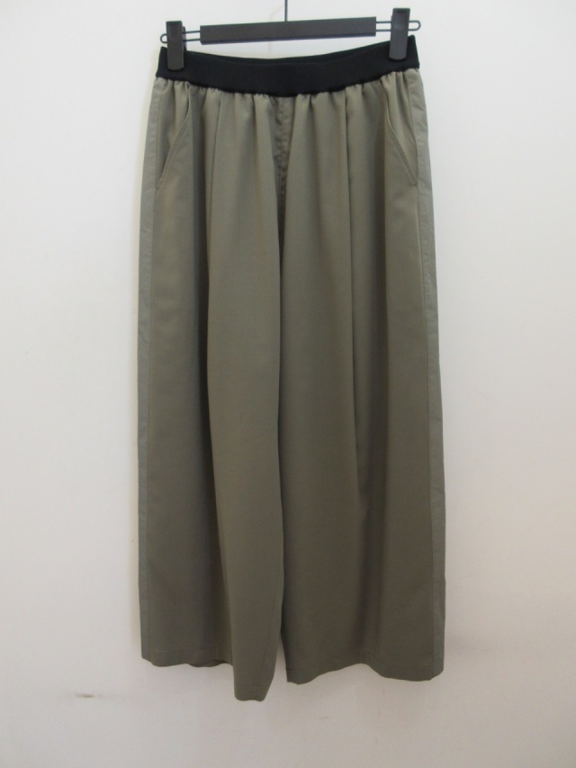 KEI Hayama PLUS(ケイハヤマプリュス)ポリレーヨンストレッチウォ