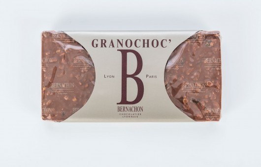 タブレット 「レ グラノショック」 I BERNACHON