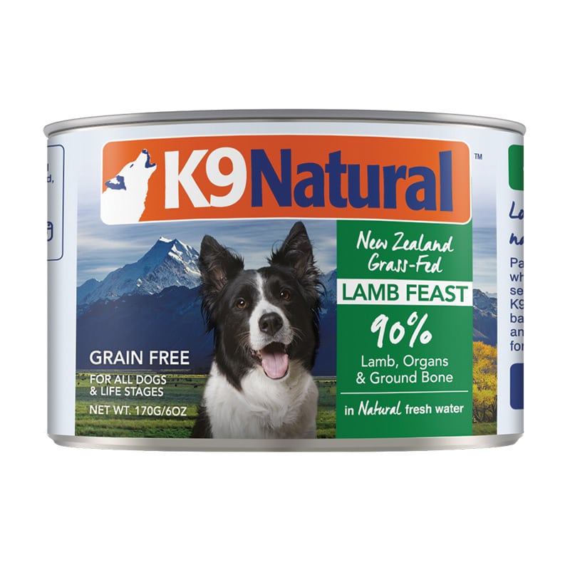 ゆ*n様 K9 Natural CHICKEN FEAST 500g×2袋 （チ K9-Natural-Freeze-