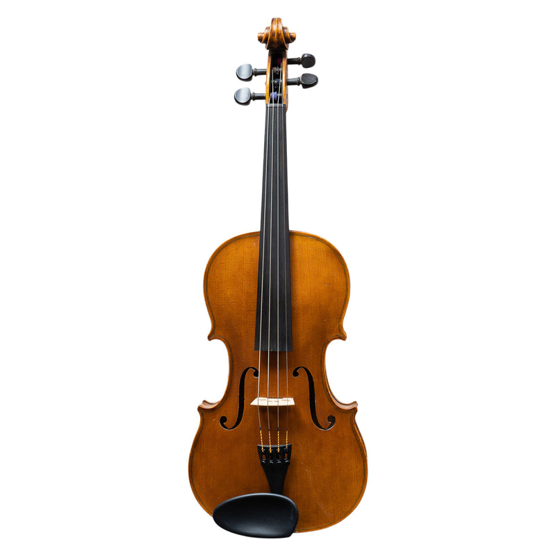 ビンテージ バイオリン Stradivarius コピー 弦楽器 4/4サイズ