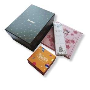 ギフトボックス専門店 ボックスストア