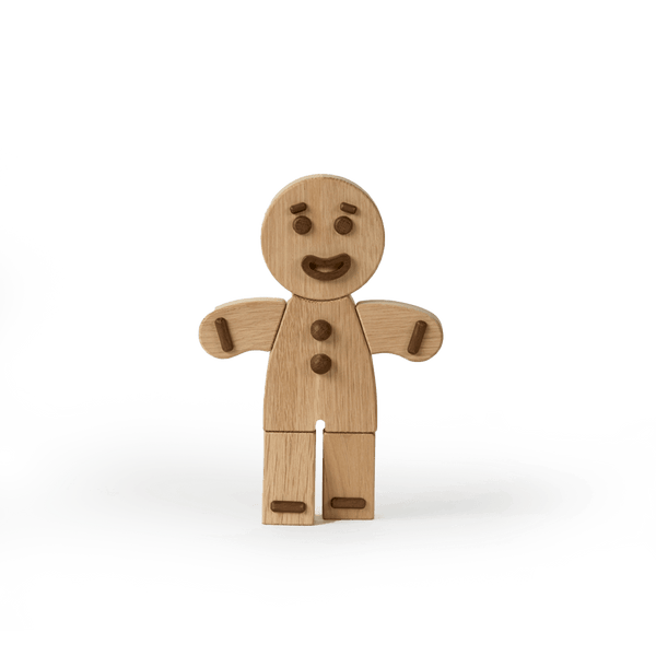 Gingerbread Man – Boyhood Denmark™