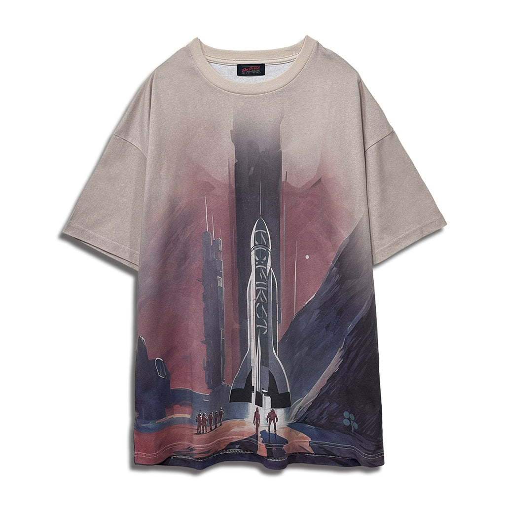 BE:FIRST FC限定 Tシャツ Mサイズ ビーファースト BE:FIRST ファン