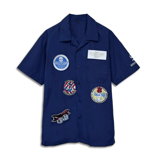 BMSG FES'24 チームプロデュースアパレル SKY Lサイズ BMSG FES'24