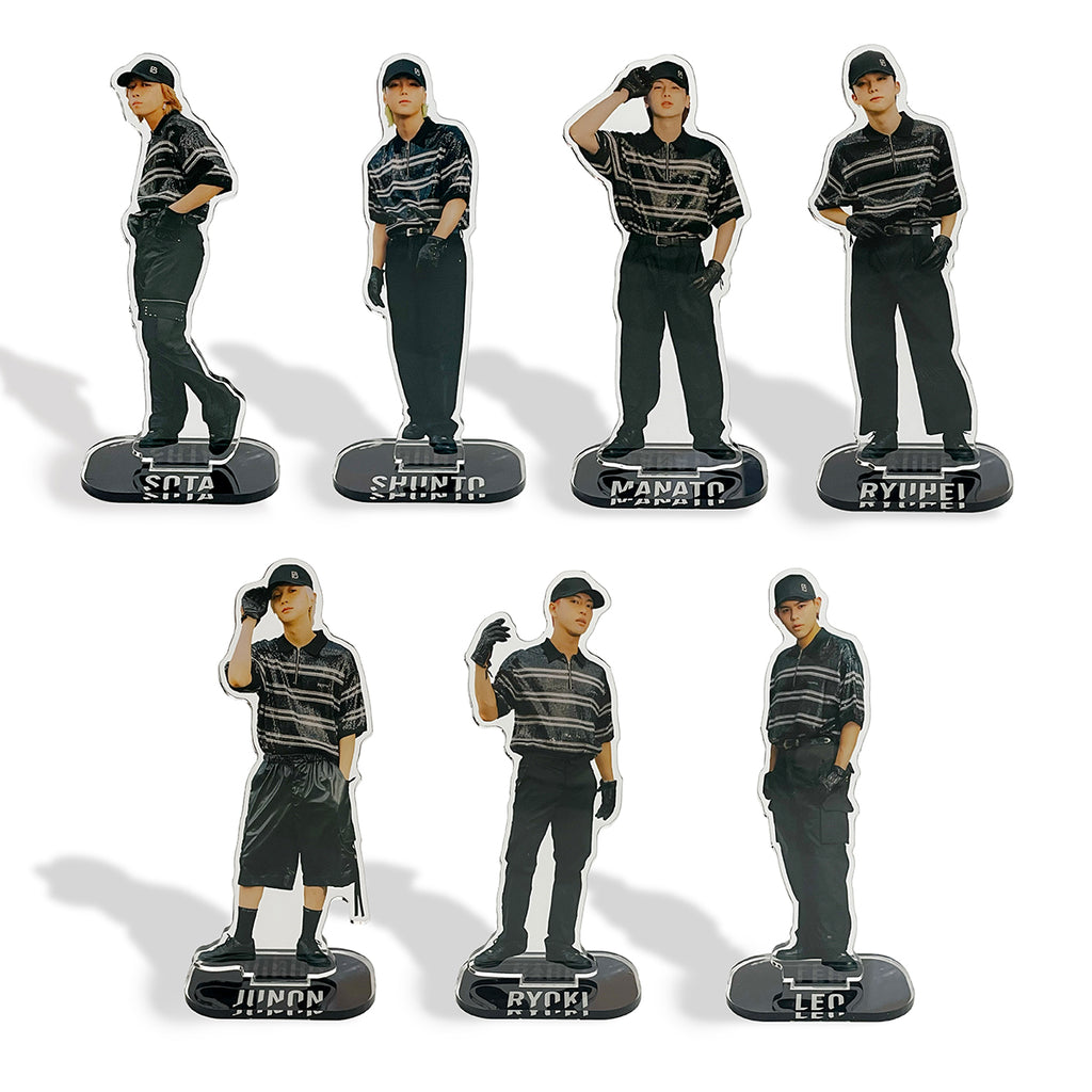 BE:FIRST グッズ まとめ売り ビーファースト BE:FIRST グッズまとめ