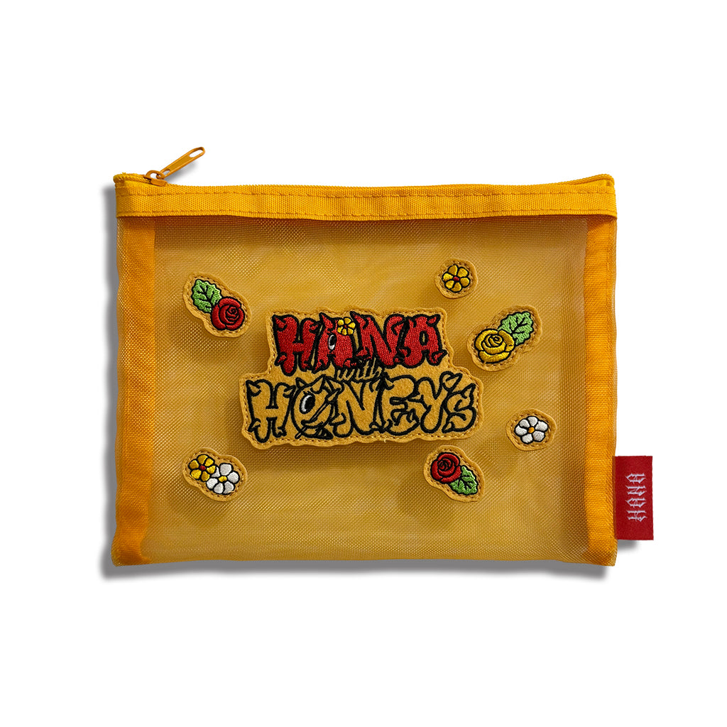 HANA with HONEY's ファンミ タオル HANA with HONEYs ファンミ タオル