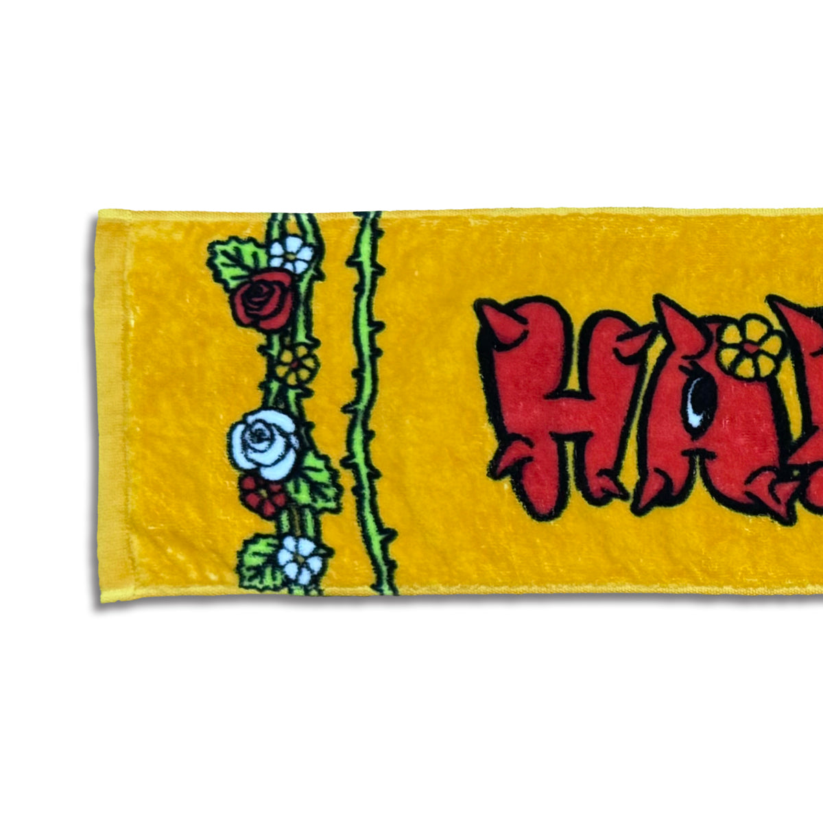 HANA with HONEYs” タオル HANA with HONEYs ファンミーティング